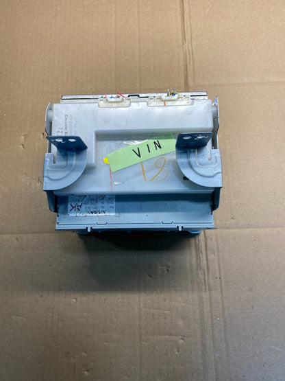 2008 - 2012 Infiniti EX35 Radio CD Player Receiver OEM AA7299 DG3