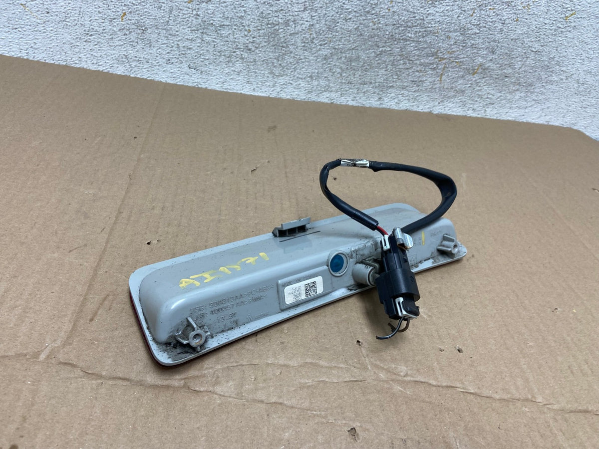 2012 to 2014 Ford Edge Rear Third Brake 3rd Light Lamp AI1171 LK5