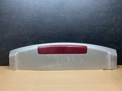 2006 - 2009 Land Rover Range Sport Rear Trunk Light Lift Gate Spoiler Y9268 DG0