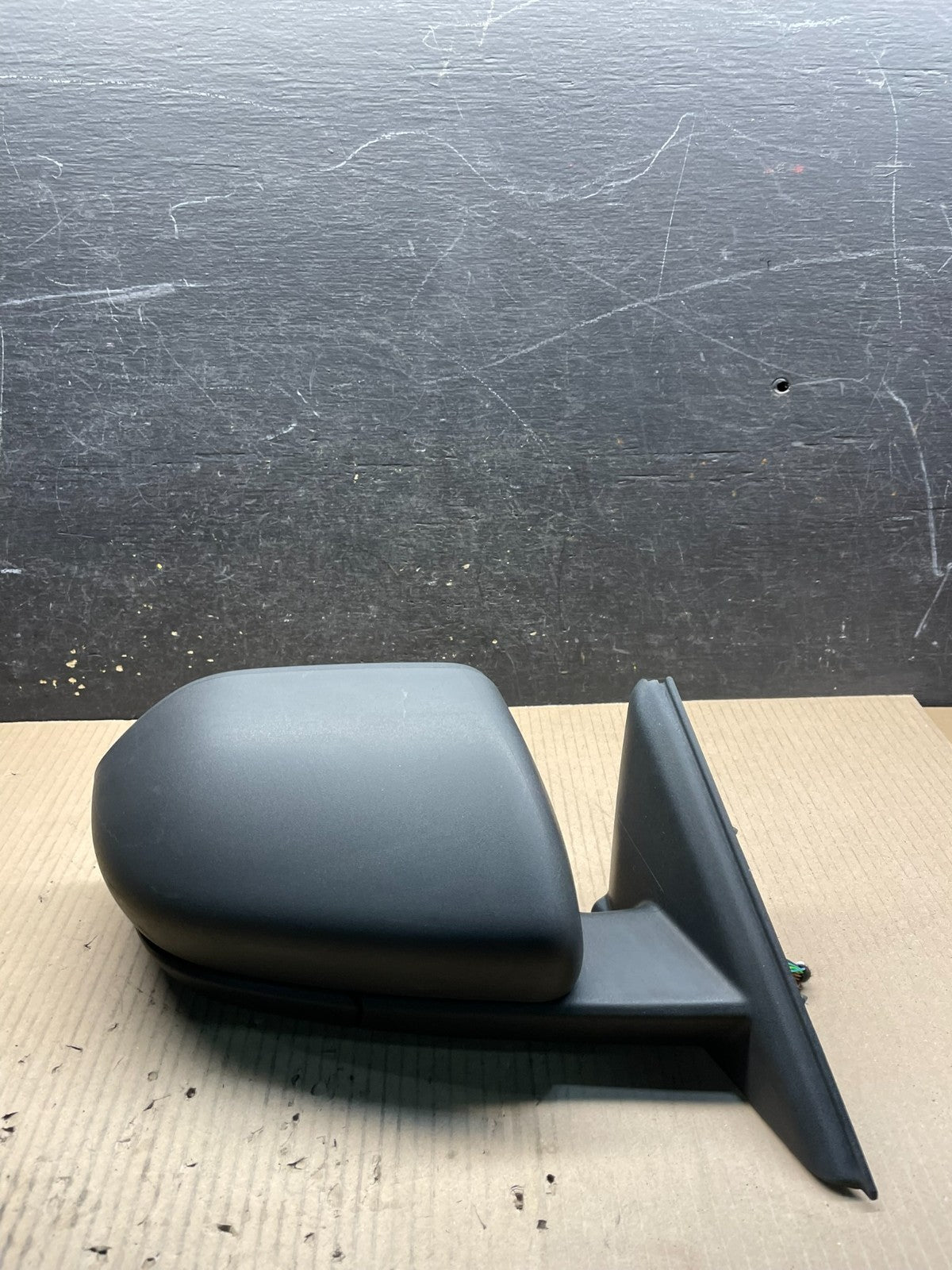 2020 to 2022 Ford Explorer Right Passenger RH Side Door Heated Mirror X0688 MS0