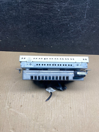 2013 2014 Ford Explorer 8" Radio Information Display Screen ag5989 DG1
