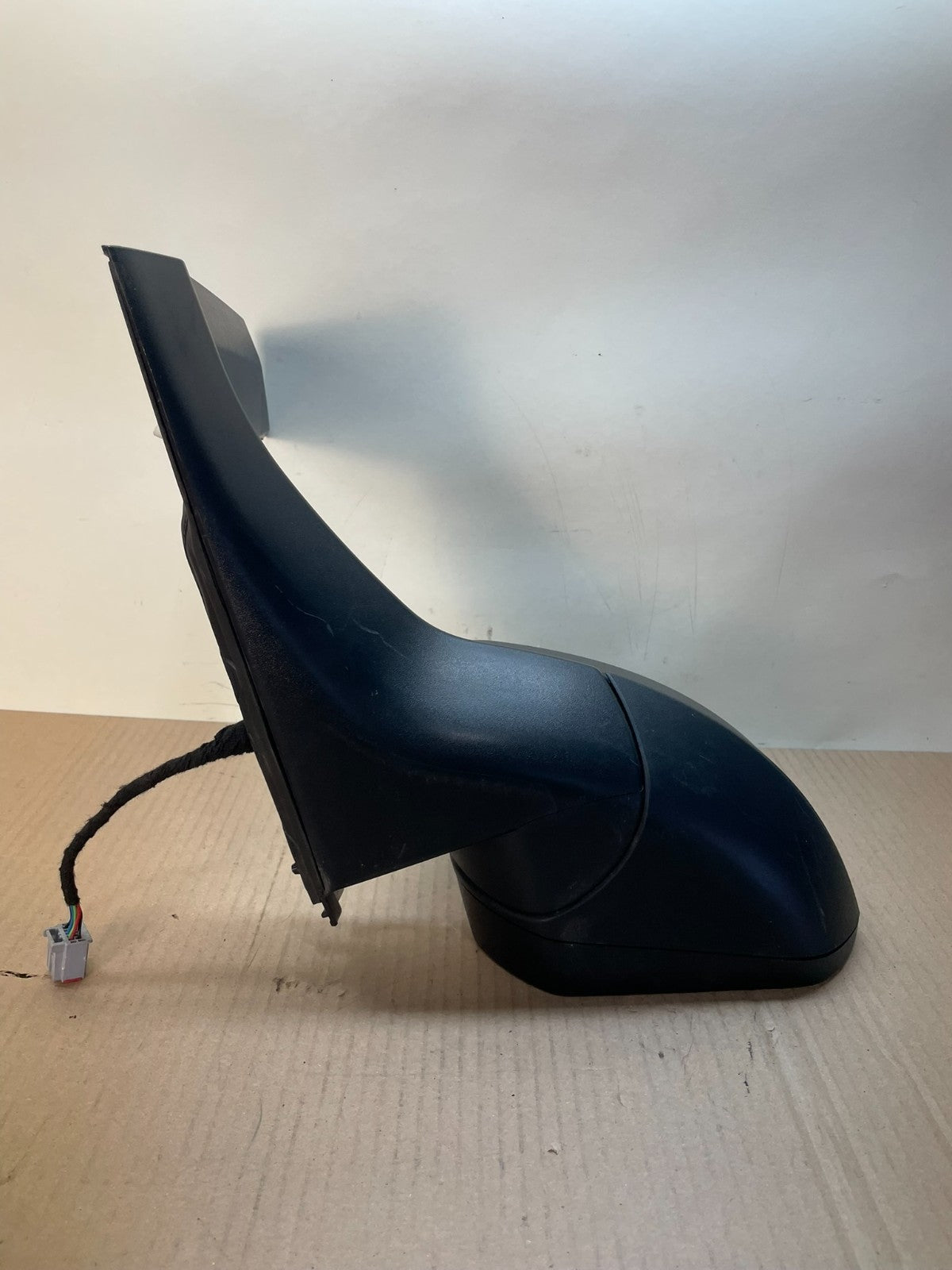 2014 to 2020 Ford Transit Connect Left Driver LH Side Door Mirror AJ0796 DG3