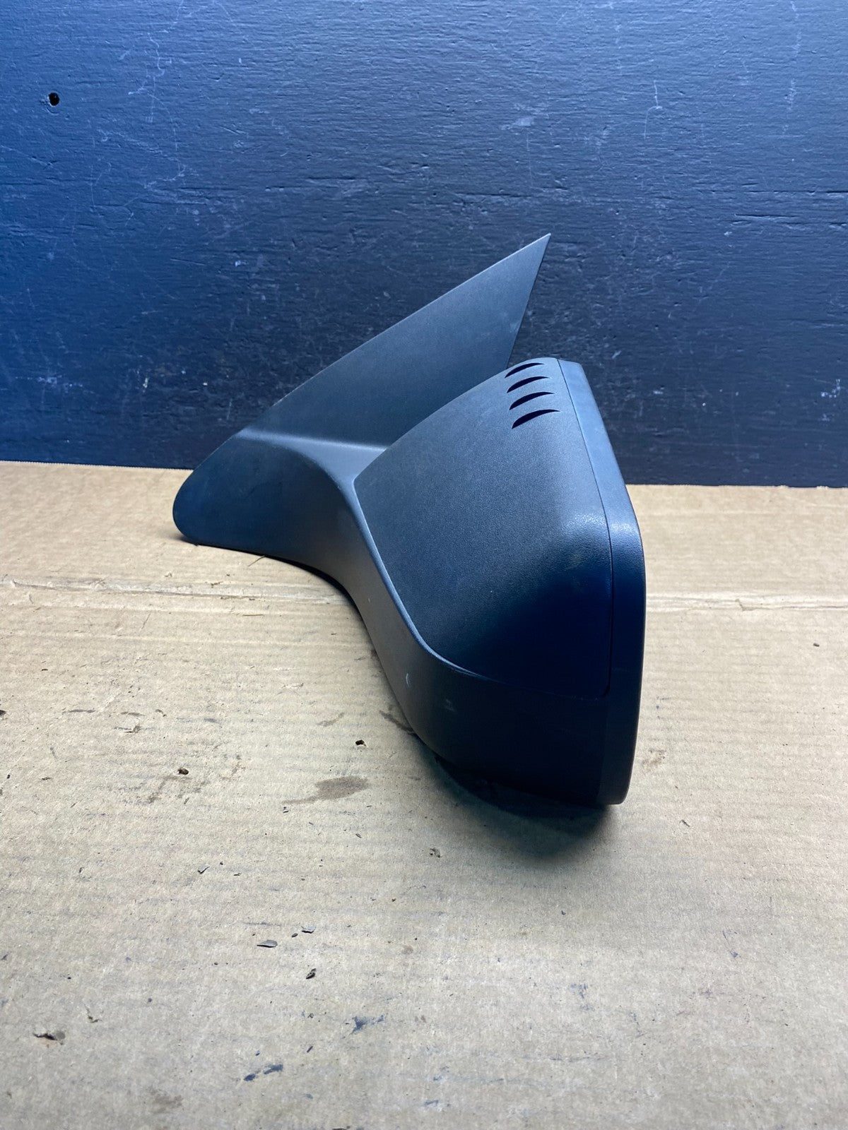 2008 to 2011 Ford Focus Left Driver View Door Mirror ad3373 DG8