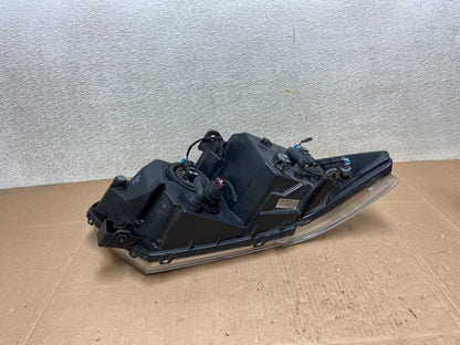 2009 to 2017 Dodge Journey Headlight Left Driver Lh Side Halogen Y2707 DW5