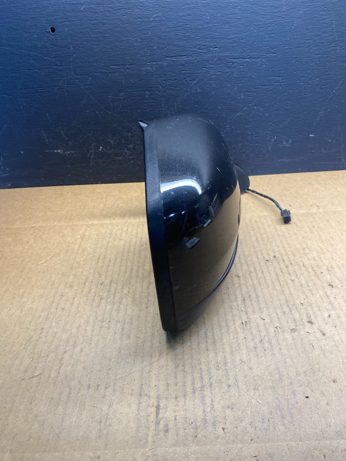 2011-2018 Jeep Grand Cherokee Right Passenger Power Door Heated Mirror AC2824 DW4
