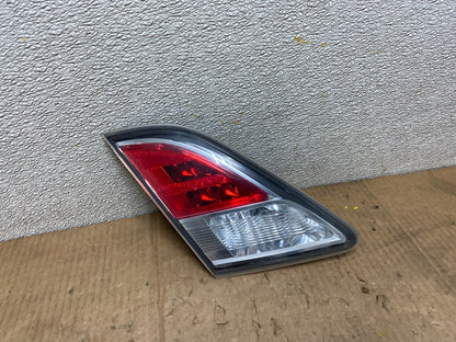2009 2010 2011 2012 2013 Mazda 6 Left Driver Lh Side Inner Tail Light AA7069 DW0