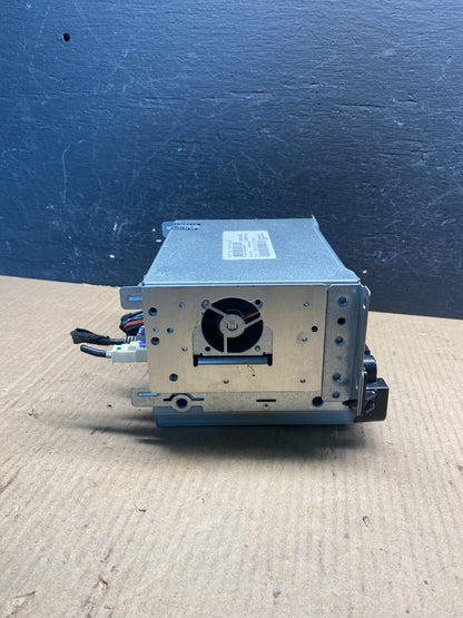2013 - 2014 Dodge Journey Radio Info Media CD Player Unit AE6390 DW2