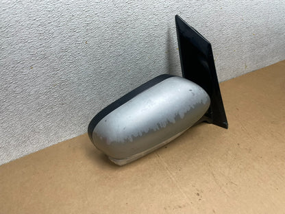 2006 to 2007 Subaru B9 Tribeca Right Passenger Door Turn Signal Mirror Q6557 DG2