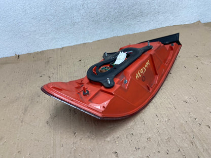 2007 to 2013 Infiniti G35 G37 Sedan Right Passenger Rh Tail Light AE9344 LK5