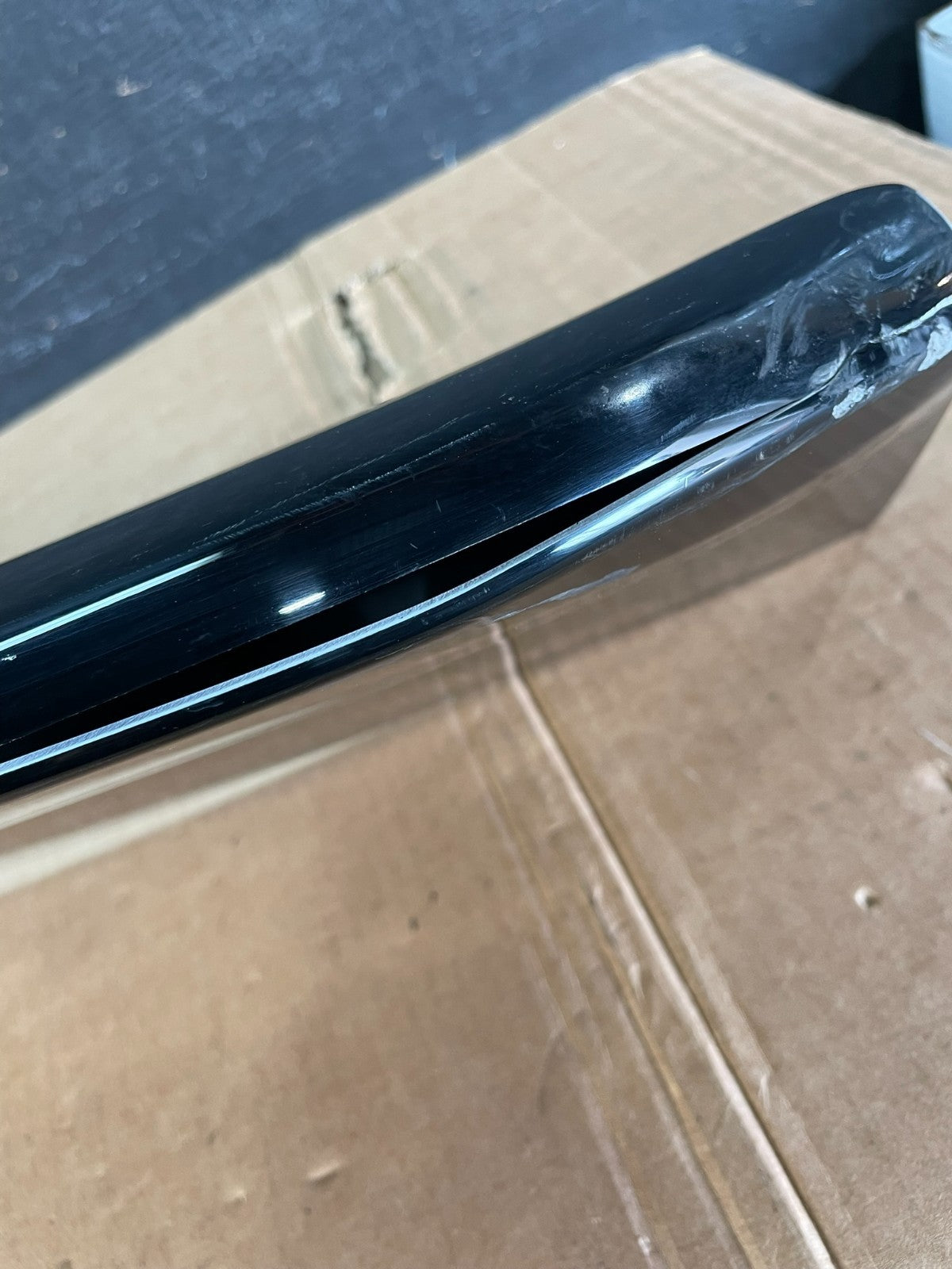 2010 to 2015 Toyota Prius Hybrid Rear Wing Trunk Spoiler AE8391 DG5