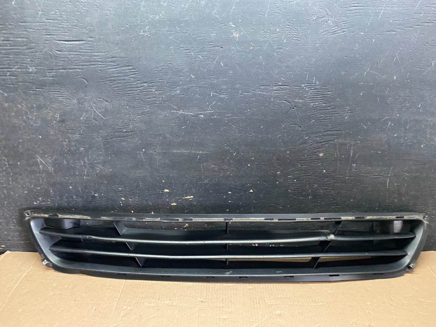 2007 2008 2009 Hyundai Elantra Front Upper Grille Grill Oem  P3987 DG0
