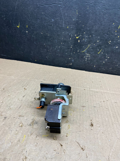 1975-1980 Chrysler Dodge Plymouth B-Body Headlight Headlamp Switch u4950 DG3