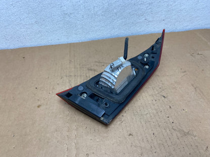 2014 2015 2016 Mazda 3 Right Passenger Rh Side Inner Tail Light AC8538 DW5