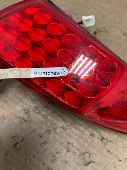 2003 to 2008 Infiniti FX35 FX45 Right Passenger RH Side Tail Light OEM Z3746 PS3