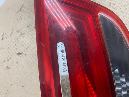 2010 to 2015 Hyundai Tucson Left Driver Lh Inner Tail Light AF7058 LK3