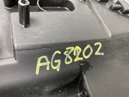2003-2006 Mercedes E E320 E350 Class Right Passenger Halogen Headlight AG8202 DW9