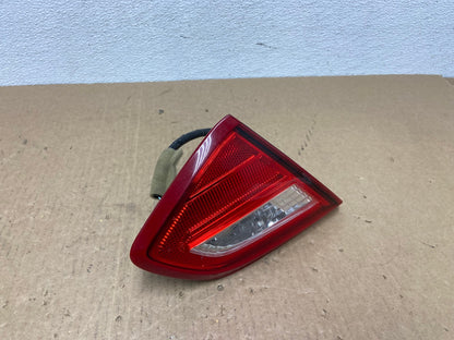 2016 2017 2018 Nissan Altima Left Driver LH Side Inner Tail Light Oem AC1252 LK2