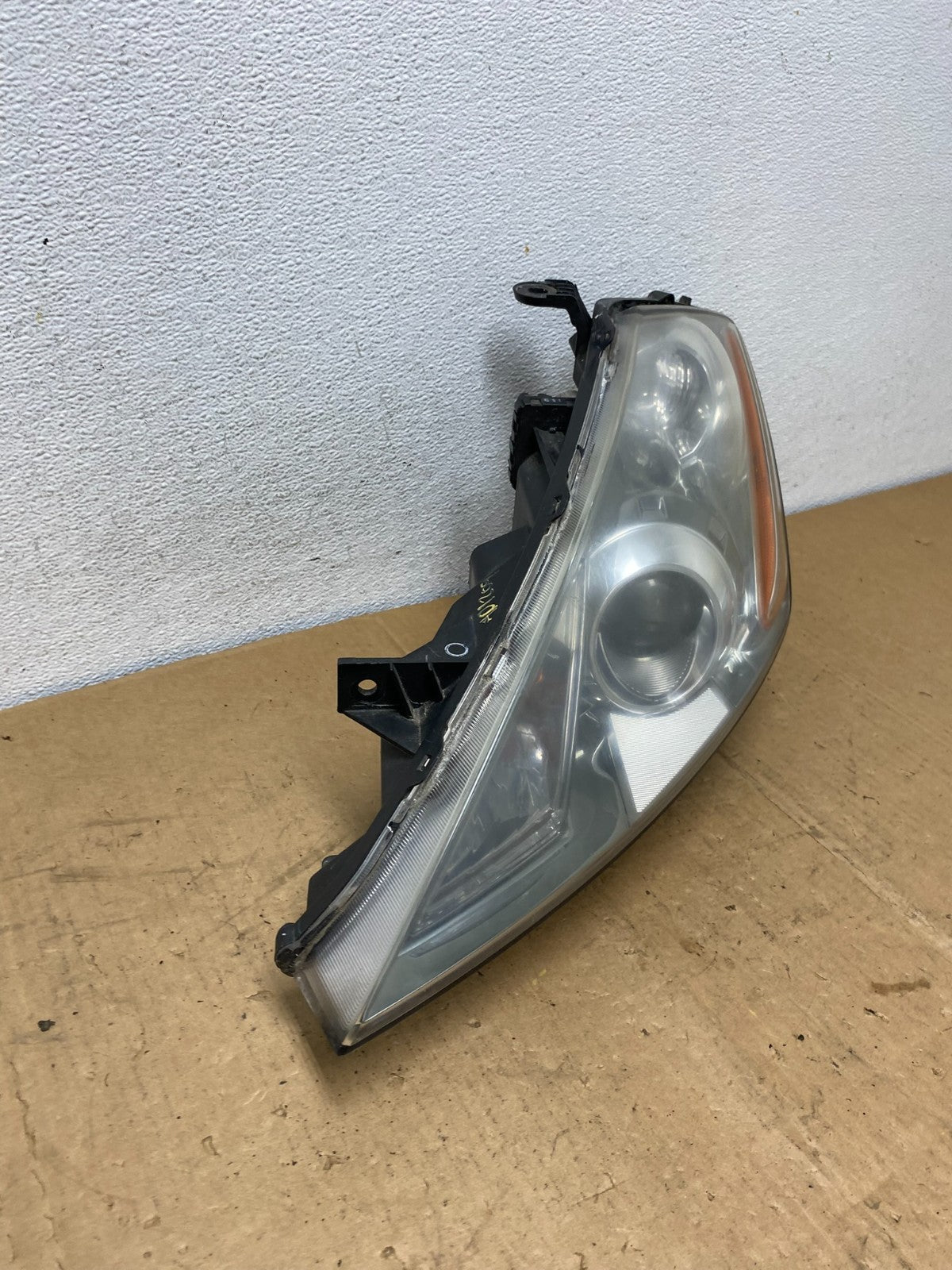 2003 to 2007 Nissan Murano Headlight Xenon HID Left Driver LH AD1209 DW2