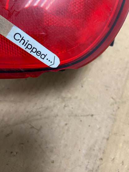 1994 - 1997 Ford Cougar Right Passenger RH Side Tail Light AD1278 DG5