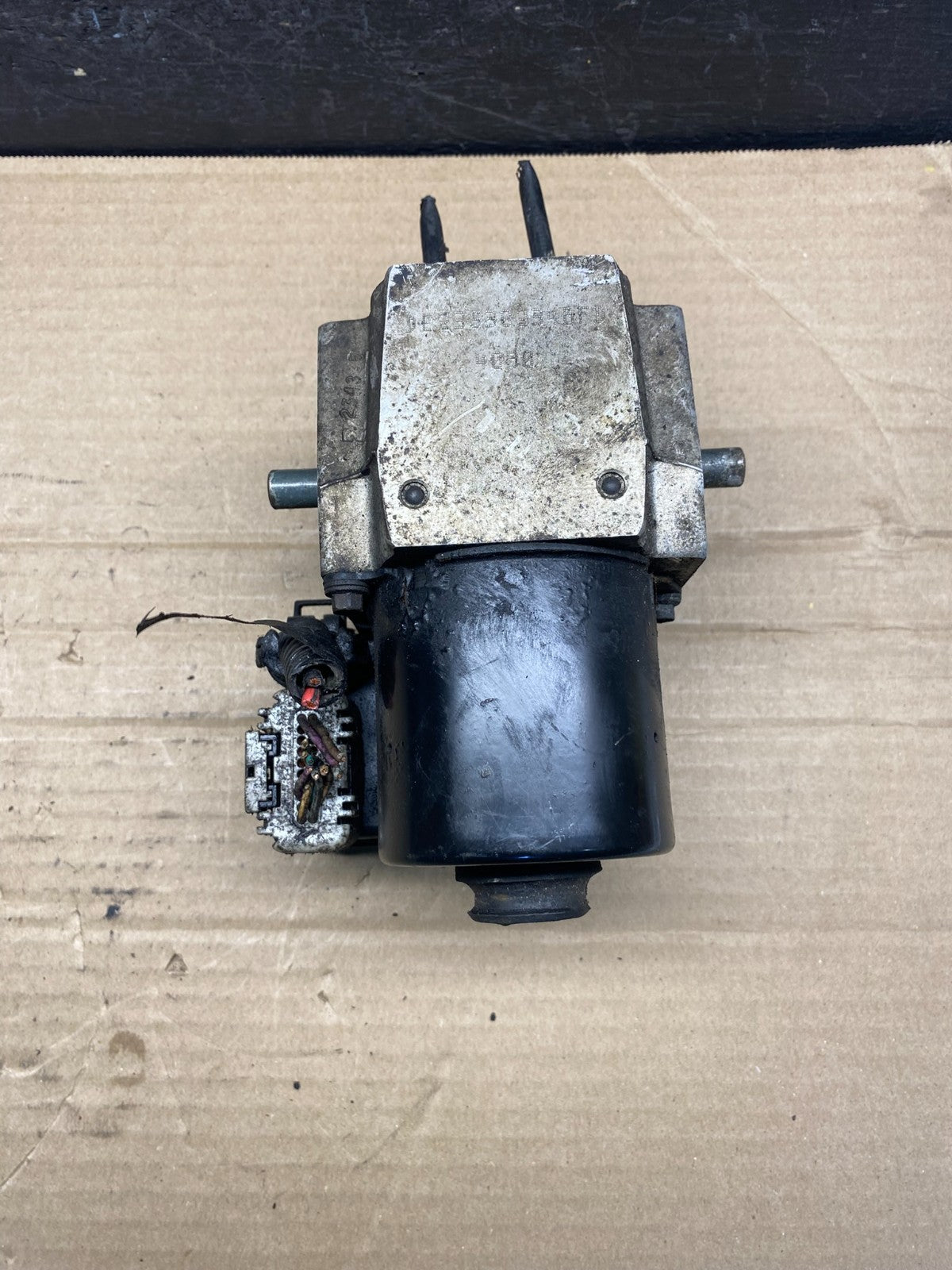2005 - 2007 Chevy Express GMC Savana 1500 2500 ABS Anti Lock Brake Pump af0099DG1