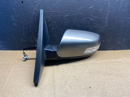 2011 - 2015 Kia Sorento Left Driver Lh Side Door Mirror Turn Signal AD96870