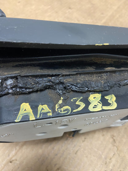 1991 to 1992 Nissan Sentra Coupe Left Driver Side Tail Light AA63836