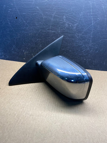 2007 to 2010 Lincoln Mkz Left Driver Side Power View Mirror Heated AG7180 DW2