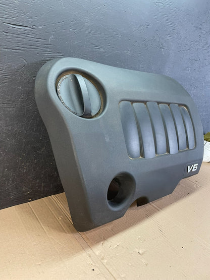 2011 to 2019 Dodge Journey 3.6L Engine Cover Shield AD8621 DG2