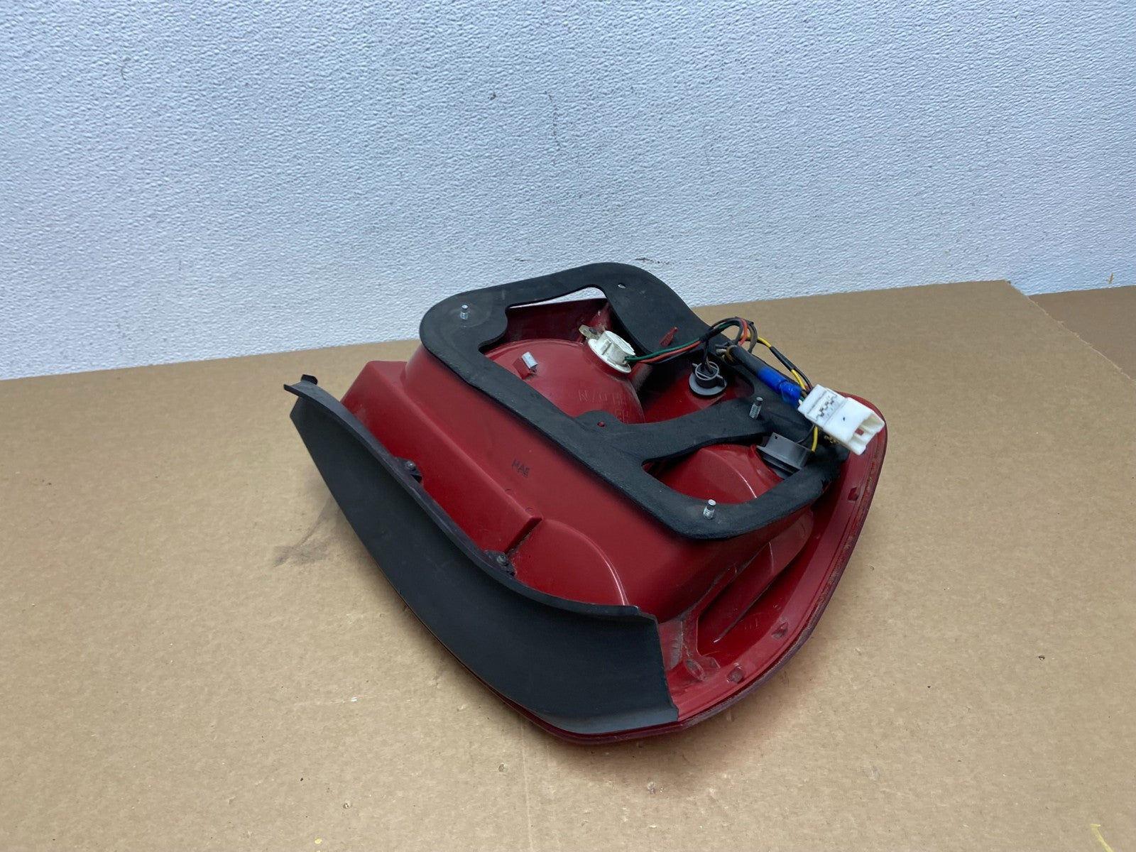 2007 2008 2009 Kia Spectra 5 Hatchback Right Passenger Tail Light Oem AB9993 DW5