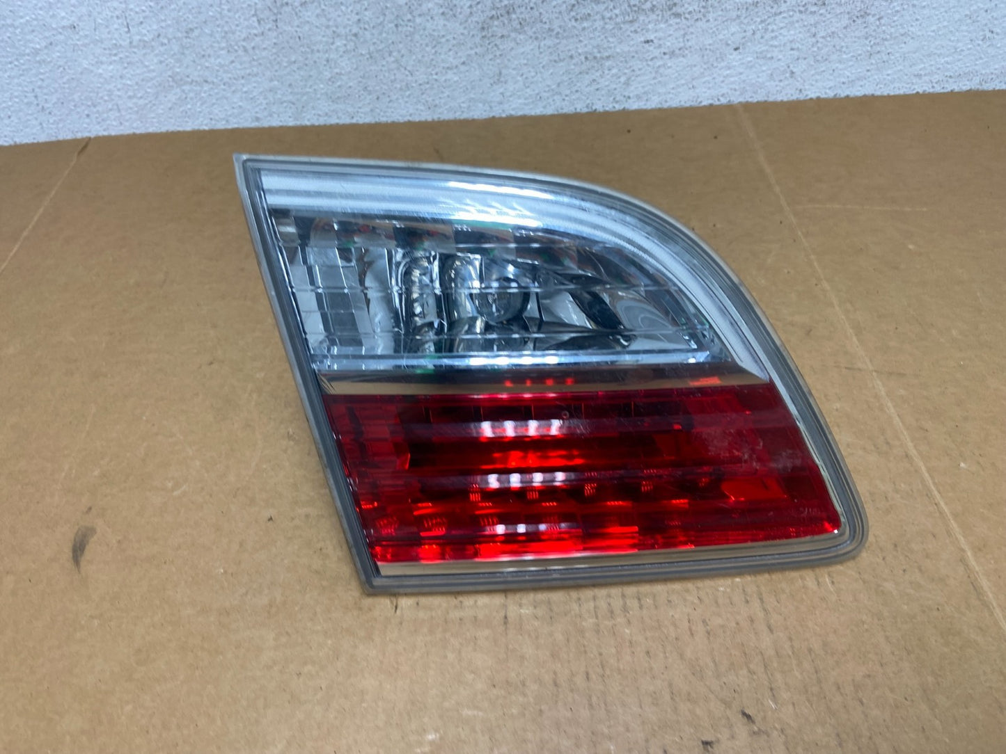 2010 2011 2012 Mazda CX-9 Tail Light Inner Left Driver LH Side AD9007 DW0