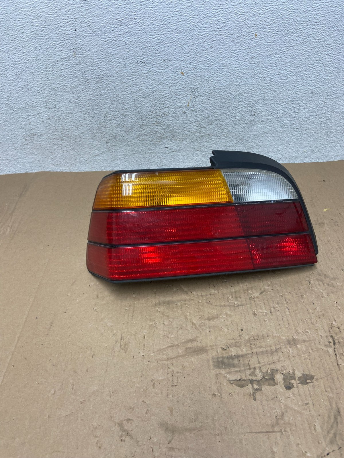1995 to 1999 BMW E36 Left Driver LH Side Tail Light AD7785 DW0