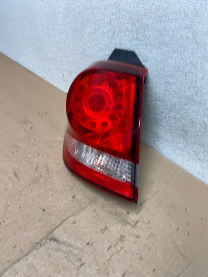 LED 2011-2020 Dodge Journey Left Driver Lh Side Tail Light AG5540 LK1