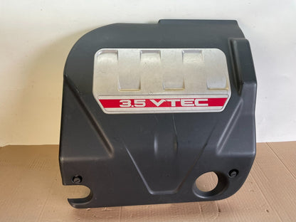 2007 to 2008 Acura TL 3.5 VTEC Engine Cover Plastic Trim AH6490 DG0
