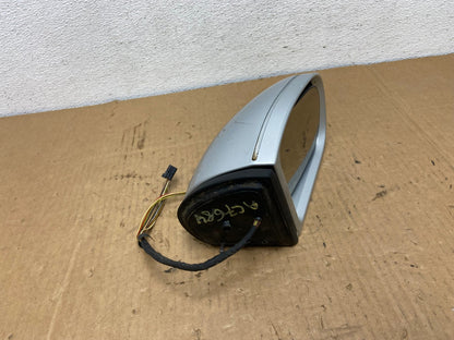 2005 to 2007 Mercedes-Benz C Class Right Passenger View Door Mirror AC7684 LK6