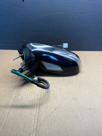 2009 - 2013 Lexus IS250 IS350 Left Driver LH Side View Door Mirror Oem AB4285 MS1