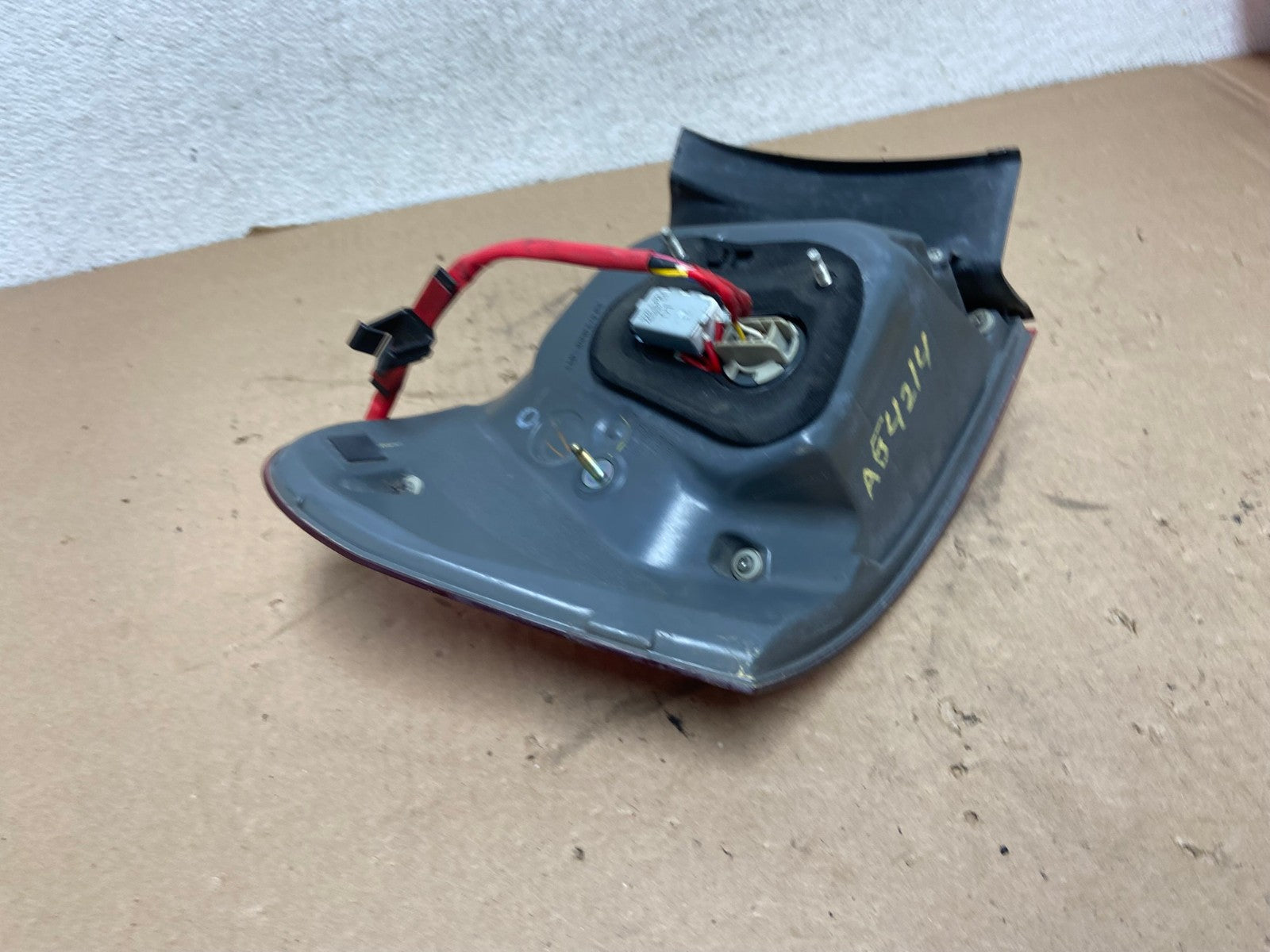 2006-2011 Lexus GS350 GS430 GS450H Right Passenger RH Tail Light AG4214 LK6
