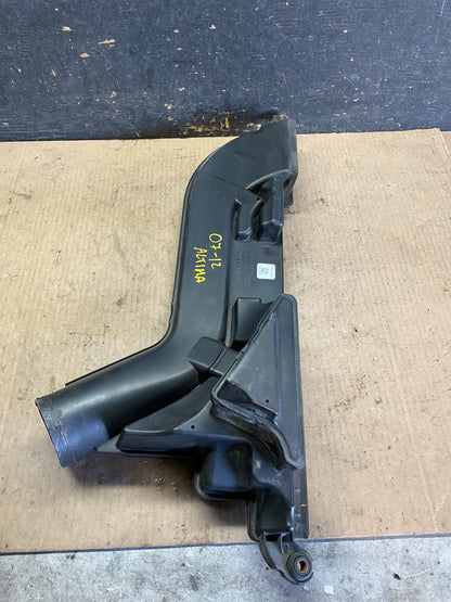 2007 to 2013 Nissan Altima 2.5L Air Duct Tube Resonator 16554-JA000 OEM Q5868 DG6