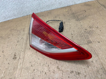 2013 to 2016 Ford Escape Left Driver LH Side Inner Tail Light OEM AA7092 DW1