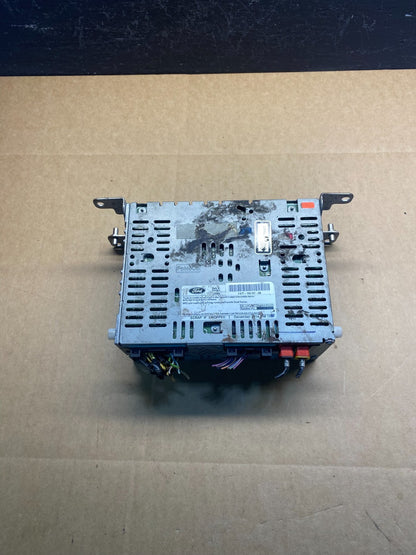 2015 2016 Ford Fusion Radio Audio Receiver AM FM CD MP3 ac2729 DG4