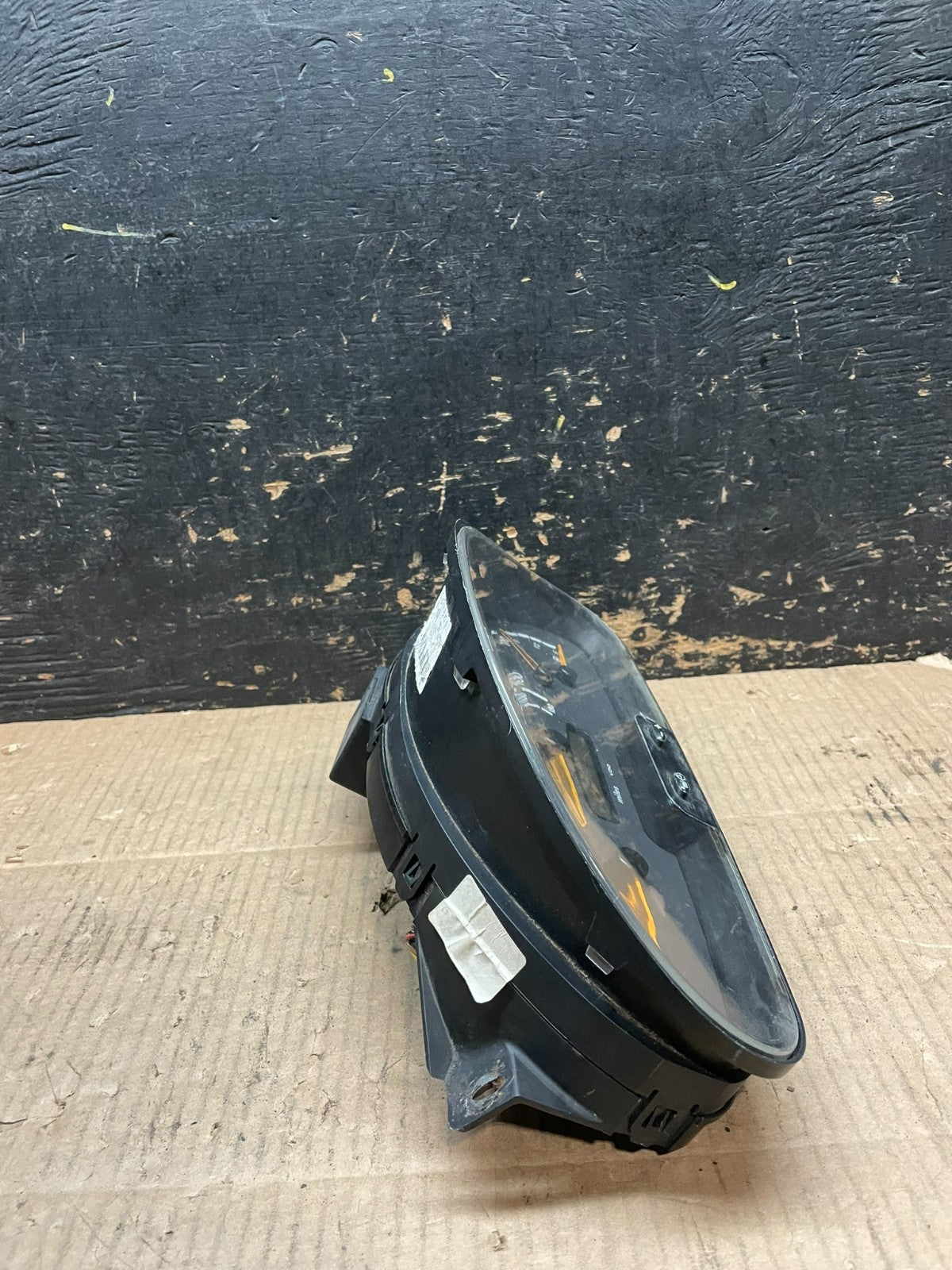 2003 to 2006 Sprinter 2500 3500 Instrument Speedometer Gauge Cluster Y1983 DG2
