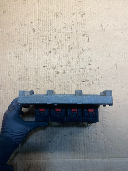 2007 Jeep Commander 5.7L Engine Control Module ECM  05187056AD V2408 PS1