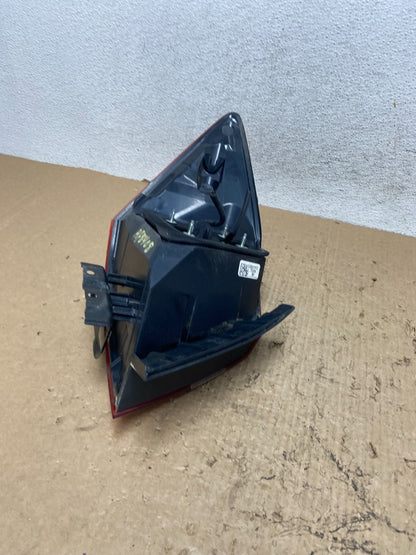 2016 to 2017 Honda Accord Right Passenger Side Tail Light af8408 DG6