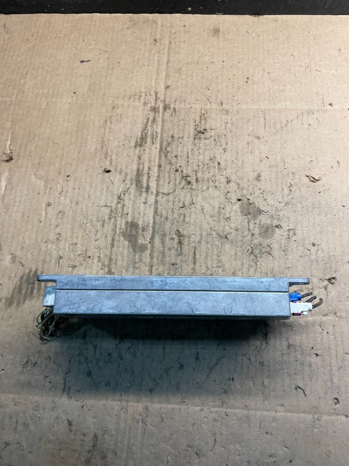 2004 to 2010 Bmw Bluetooth  Control Module Computer Telematics OEM T7442 DG1
