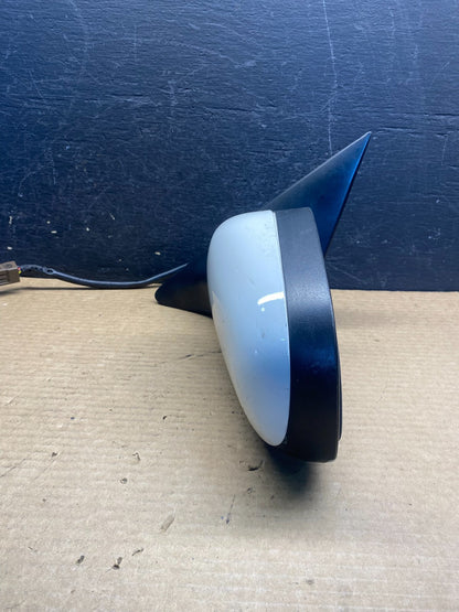 2003 - 2011 Ford Crown Victoria Left Driver LH View Door Mirror AF4187 DW9