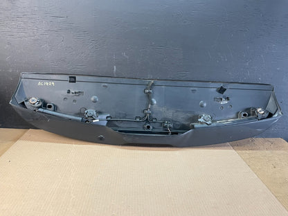 2011 to 2013 Jeep Grand Cherokee Rear Spoiler Wing OEM  AC1929 DG6