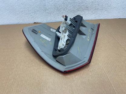 2007 to 2009 Mercedes GL-Class GL450 Left Driver LH Tail Light AG1968 LK4
