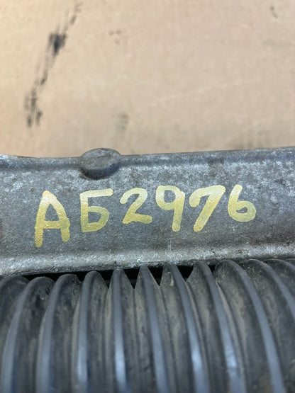2011 - 2017 BMW F25 X3 Front Electric Power Steering Rack & Pinion 685072 ag29765