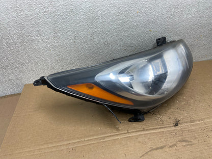 2013 to 2017 Hyundai Accent Right Passenger RH Side Headlight AB4608 DW2