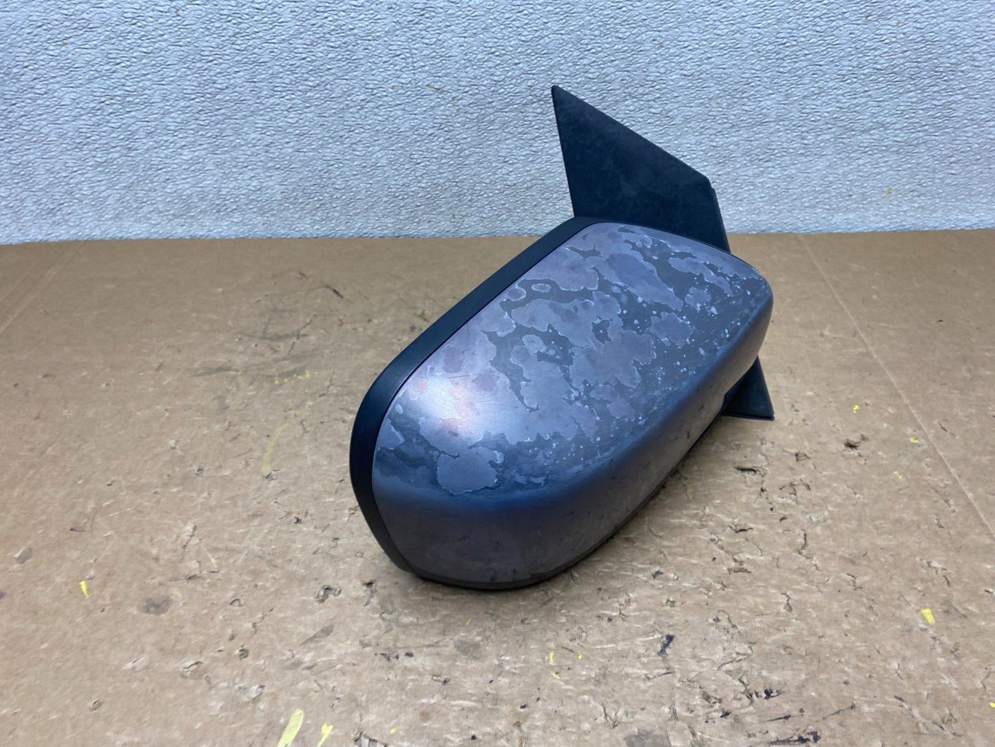 2007 to 2012 Mazda CX-7 Right Passenger RH Side View Door Mirror V6212 IT1