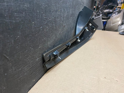 2011-2017 Honda Odyssey Left Driver Rear Gate Spoiler Garnish G6083 DG8